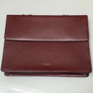 Hugo Boss Document Briefcase